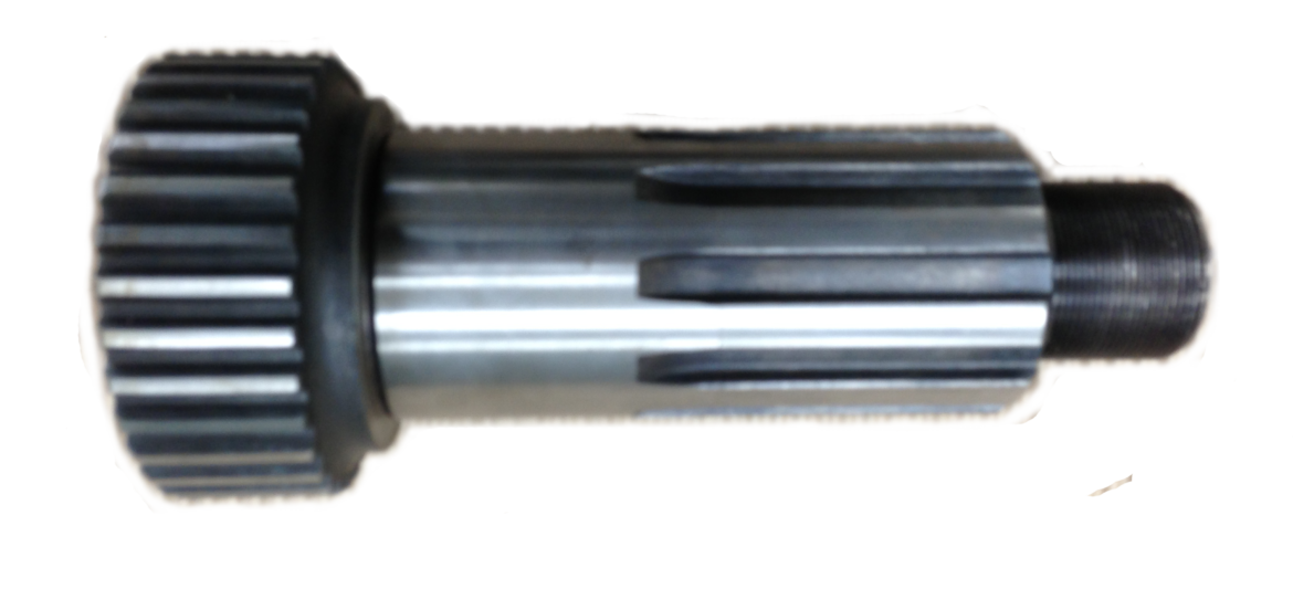 Transfer-Case-Shaft